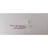 Ayge Su Geçirmez Fotosel Gece Gündüz Sensör 12V - 24V Dc Ldr - Şeffaf - Kablolu