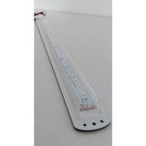 Ayge Su Geçirmez LED Lamba Marine Yat Tekne Karavan 24V Dc 55CM ( Şeffaf & Günışığı ) - 55 cm - Gün Işığı