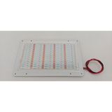 Ayge Su Geçirmez Osram - Samsung Led B.Projektör Marine Yat Tekne Karavan 12Volt-40 Watt - Beyaz - 7 m