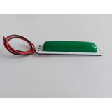 Ayge Su Geçirmez Osram - Samsung Led Lamba Marine Yat Tekne Karavan 12Volt-15 Cm (Yeşil)