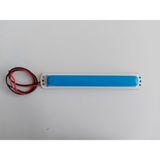 Ayge Su Geçirmez Osram - Samsung Led Lamba Marine Yat Tekne Karavan 12Volt-25 Cm (Mavi)
