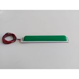Ayge Su Geçirmez Osram - Samsung Led Lamba Marine Yat Tekne Karavan 12Volt-25 Cm (Yeşil)