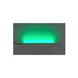 AYGEELEKTRONİK Ayge Su Geçirmez Osram - Samsung Led Lamba Marine Yat Tekne Karavan 12volt-25 Cm (YEŞİL)