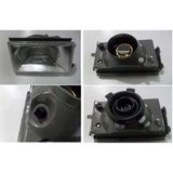 Aygersan Far Komple Fıat Şahın 1988-1992 Sağ Çanaklı (4Ad)