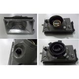 Aygersan Far Komple Fıat Şahın 88-92 Sağ Çanaklı (4AD)
