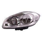 Aygersan Far Sol Fiat Linea