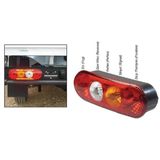 Aygersan Stop Lamba (DUYLU)12V Ford Transıt Ym. Kmy V347 08- (12AD)