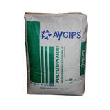 Aygips AYGİBS PERLİTLİ SIVA ALÇISI 35 KG