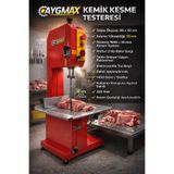 aygmaks AYGMAX ET VE KEMİK KESME MAKİNASI 2 HP