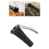 AYGÖREN HOME Lüks Metal Ceviz ve Fındık Kıracağı