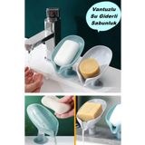 AYGÖREN HOME Vantuzlu Su Giderli Sabunluk