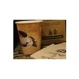 Aygün Excodi Cup 7 oz Karton Bardak - 180 ml - 1.000-2.000 - 3.000 Adet Kaliteli Otomat Bardağı, Sızdırmaz (Karışık 3.000)