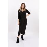 AYHAN 61246 Kadın Elbise