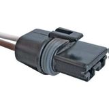 Ayhan A1255 A1255 Fan Motor Soketi Klima Kangoo Megane Safrane
