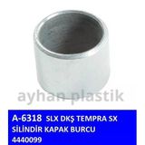 Ayhan A6318 Silindir Kapak Burcu M131 Slx Sx Doğan Kartal Şahin Tempra