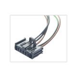 AYHAN A7598 KALORİFER REZİSTANS SOKETI DOBLO ALBEA LINEA