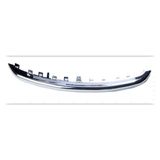 Ayhan A7651 Alt Tampon Panjuru Uzun Çita Krom Fiat Linea 07> Urban 735548052