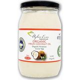 Ayhan Ercan 330 gr Organik Hindistan Cevizi Yağı