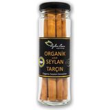 Ayhan Ercan Çubuk Organik Seylan Tarçını 25 G - 25 gr