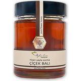 Ayhan Ercan Hizan Yayla Süzme Çiçek Balı 350 G - 350 gr