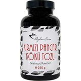 Ayhan Ercan Kırmızı Pancar Kökü Tozu 250 G