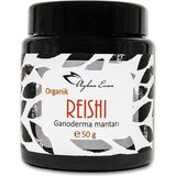 Ayhan Ercan Organik Reishi Ganoderma Mantarı Tozu 50 G