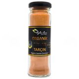 Ayhan Ercan Organik Seylan Toz Tarçın Seylon 40 gr
