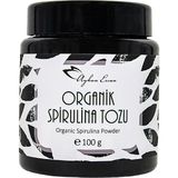 Ayhan Ercan Organik Spirulina Tozu 100 G - 100 gr