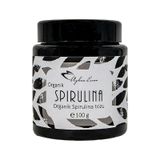 Ayhan Ercan Organik Spirulina Tozu 100 G