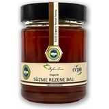 Ayhan Ercan Organik Süzme Rezene Balı 350 G - 350 gr