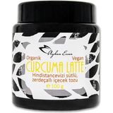 Ayhan Ercan Organik Vegan Zerdeçallı İçecek Tozu (Altın Süt Karışımı) 100 G - 100 gr