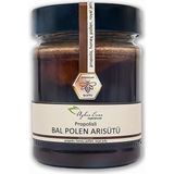 Ayhan Ercan Propolis, Çiçek Balı, Arı Poleni ve Arı Sütü Karışımı 340 G - 340 gr