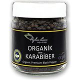 Ayhan Ercan Tane Organik Karabiber 90 G - 90 gr
