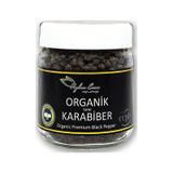 Ayhan Ercan Tane Organik Karabiber 90 G