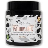 Ayhan Ercan Vegan Hindistan Cevizi Sütlü Psyllium İçecek Tozu 100 G - 100 gr