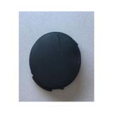 AYHAN PLASTİK Clio Symbol Thalia Uyumlu Arka Tampon Çeki Demir Kapağı 7701210065