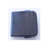 AYHAN PLASTİK Kango 3 Iıı Arka Tampon Çeki Demir Kapağı 8200499030
