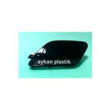 AYHAN PLASTİK Megane 4 Sedan Arka Tampon Çeki Demir Kapağı 511657681r