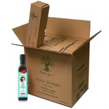 Ayhan Sicimoğlu 250 ml Klasik Natürel Sızma Zeytinyağı