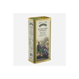 Ayhan Sicimoğlu Naturel Sızma Zeytinyağı 1 lt (Teneke)