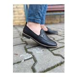 AYHİRASHOES Corcik V Tokalı Erkek Babet Yazlık Ayakkabı