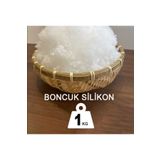 AYHOME % 100 Saf Silikon 1000 Kg Boncuk Elyaf Dolgu Yastık Kırlent Yorgan Ve Oyuncak Doldurma İçin