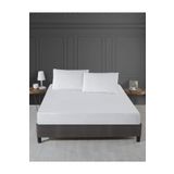 AYHOME 100 X 200 Cm Tek Kişilik Sıvı Geçirmez Yatak Alezi Yatak Koruyucu Antı Alerjik Anti Bakterıyal