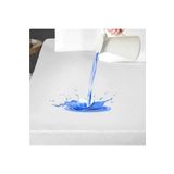 AYHOME 150 X 200 Cm 100 % Pamuklu Yatak Koruyucu Sıvı Geçirmez Yatak Alezi Çift Kişilik Çarşaf