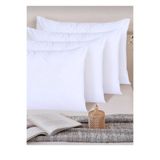 AYHOME 4 Adet Minder , Mitili , Minder Şiltesi Minder İç Kılıfı 70 X 70 Cm Ebatında Fermuarlı