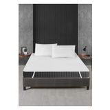AYHOME 90 X 190 / 90 x 200 / 100 x 200 / 120 x 200 Cm Tek Kişilik Su Sıvı Geçirmez Otel Alezi Çarşaf