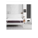 AYHOME 90 X 190 Micro Fit Dört Kenar Lastikli Tek Kişilik Su Sıvı Geçirmez Yatak Alezi Yatak Koruyucu