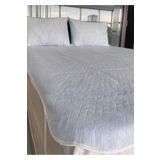 AYHOME Oda Home Collettion Çift Kişilik Lastiklii Çarşaf 160 X 200 Tek Kişilik Alez Yatak Çarşafı