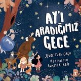 Ayı Aradığımız Gece - Sevde Tuba Okçu
