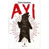 Ayı - Claire Cameron